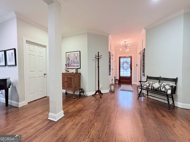 332 Providence Boulevard, Macon, GA 31210