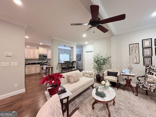 332 Providence Boulevard, Macon, GA 31210