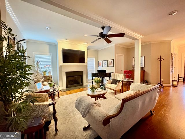 332 Providence Boulevard, Macon, GA 31210