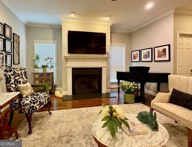 332 Providence Boulevard, Macon, GA 31210