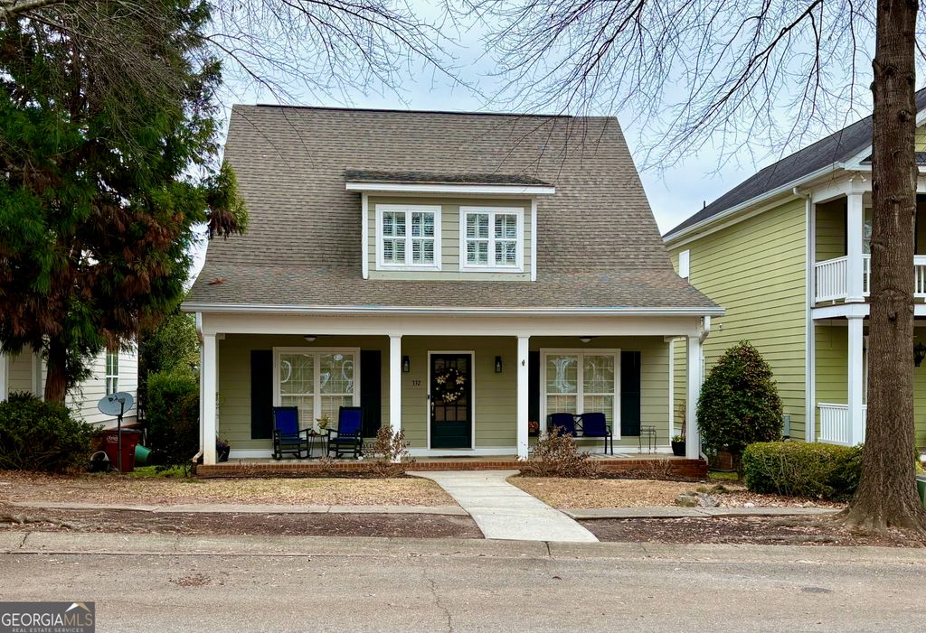 332 Providence Boulevard, Macon, GA 31210