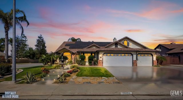 10008 Cheyenne Drive, Bakersfield, CA 93312
