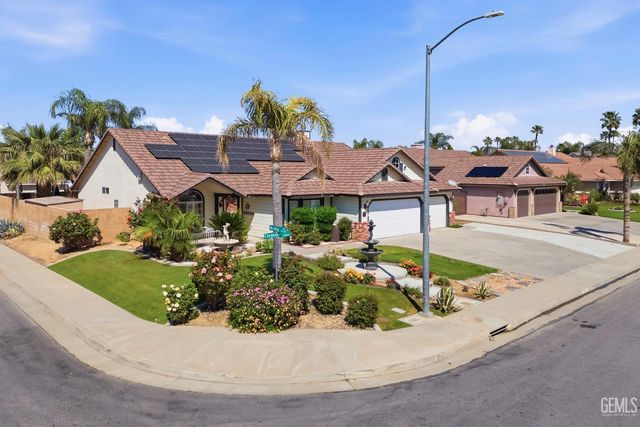 10008 Cheyenne Drive, Bakersfield, CA 93312