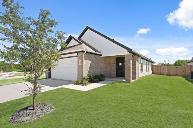 10613 Stag Lane, Fort Worth, TX 76036