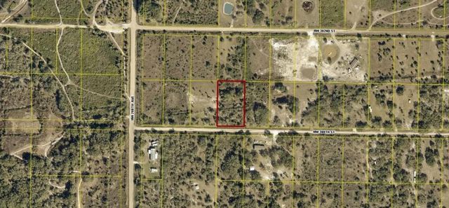 20639 NW 300th Street, Okeechobee, FL 34972