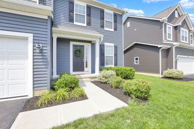 3870 Eagles Landing Drive, Powell, OH 43065
