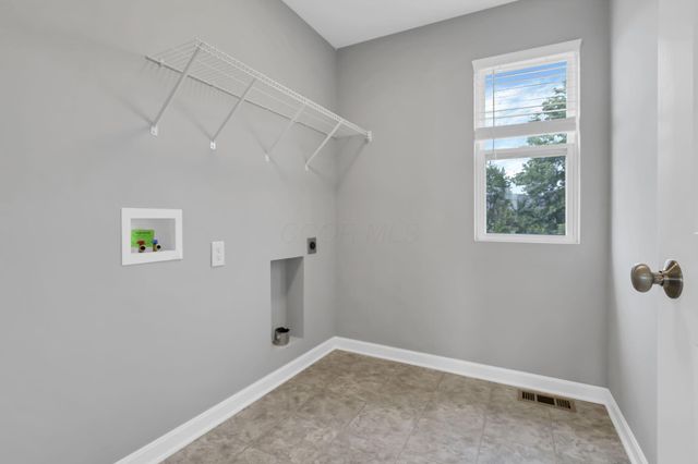 3870 Eagles Landing Drive, Powell, OH 43065