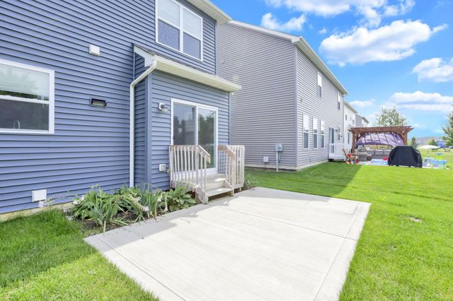 3870 Eagles Landing Drive, Powell, OH 43065