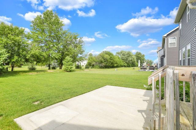 3870 Eagles Landing Drive, Powell, OH 43065