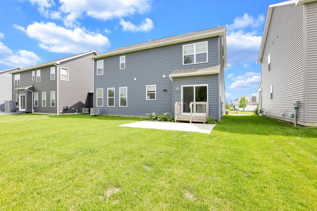 3870 Eagles Landing Drive, Powell, OH 43065