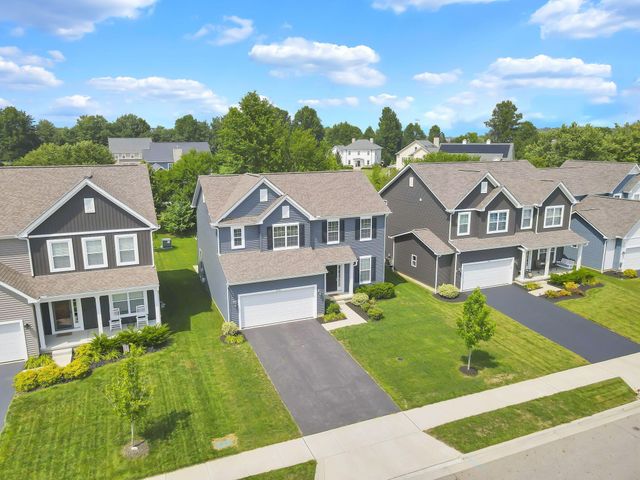 3870 Eagles Landing Drive, Powell, OH 43065