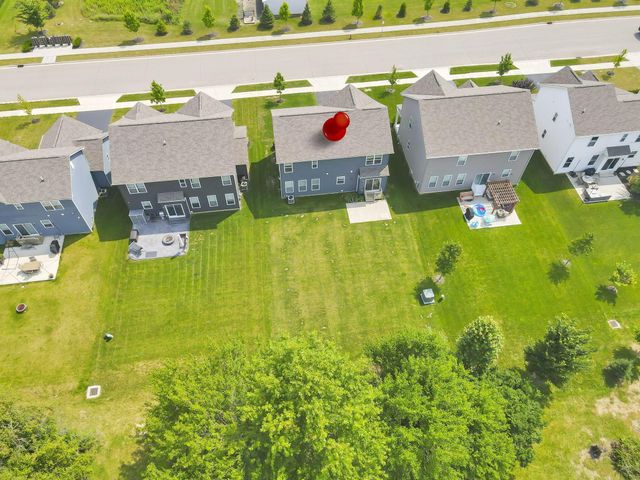 3870 Eagles Landing Drive, Powell, OH 43065
