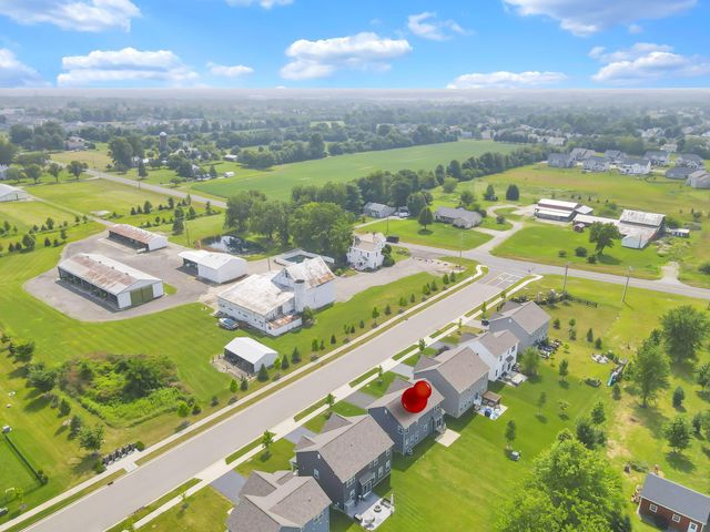 3870 Eagles Landing Drive, Powell, OH 43065