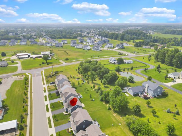 3870 Eagles Landing Drive, Powell, OH 43065
