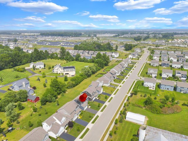 3870 Eagles Landing Drive, Powell, OH 43065