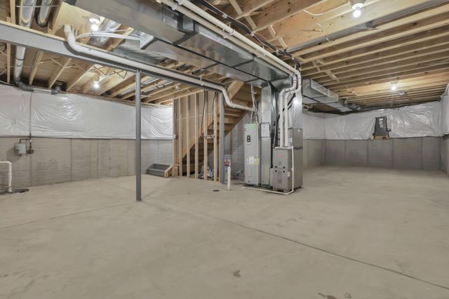 3870 Eagles Landing Drive, Powell, OH 43065