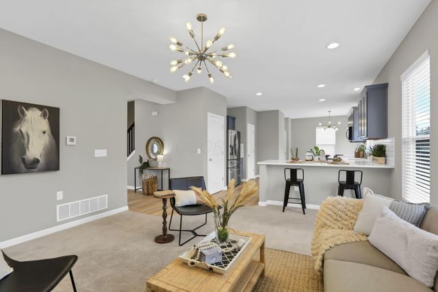 3870 Eagles Landing Drive, Powell, OH 43065