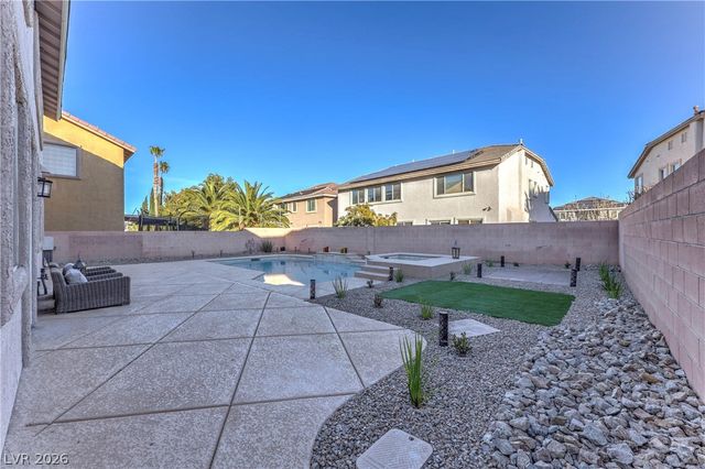 620 Bianca Bay Street, Las Vegas, NV 89144