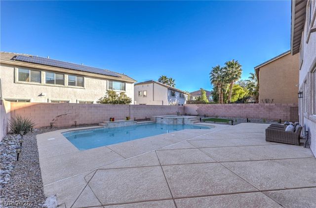 620 Bianca Bay Street, Las Vegas, NV 89144