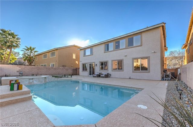 620 Bianca Bay Street, Las Vegas, NV 89144