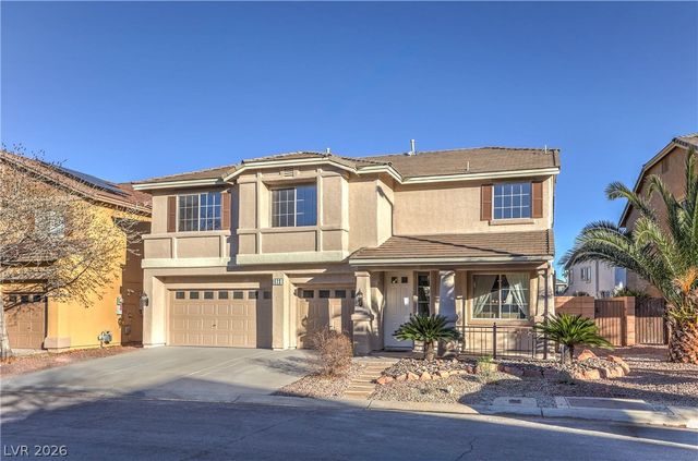 620 Bianca Bay Street, Las Vegas, NV 89144