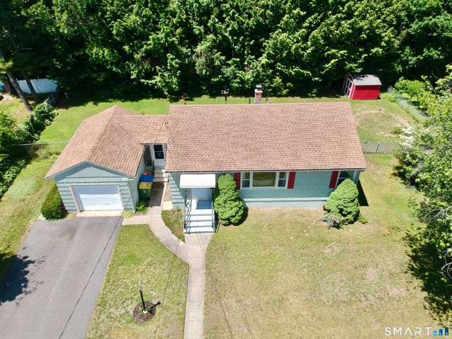 100 Decicco Road, Waterbury, CT 06705