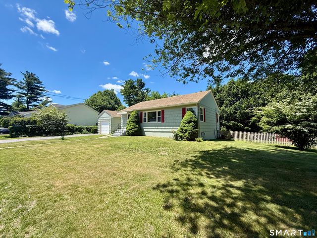 100 Decicco Road, Waterbury, CT 06705