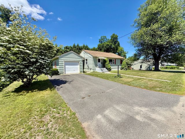 100 Decicco Road, Waterbury, CT 06705
