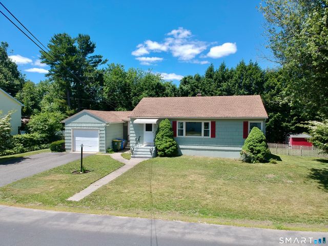 100 Decicco Road, Waterbury, CT 06705
