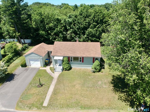 100 Decicco Road, Waterbury, CT 06705