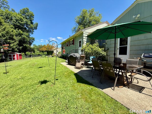 100 Decicco Road, Waterbury, CT 06705