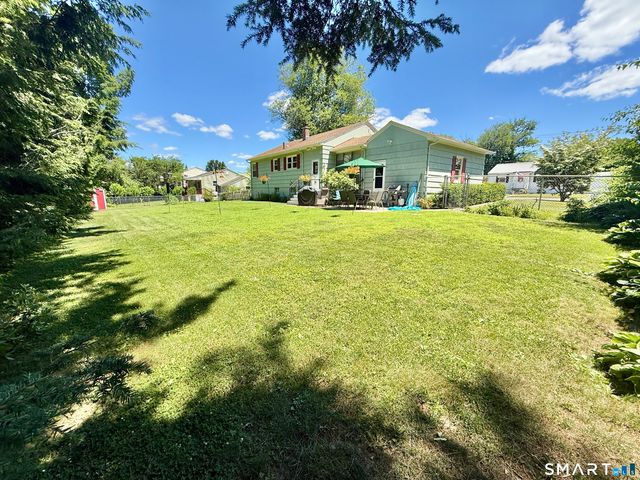 100 Decicco Road, Waterbury, CT 06705