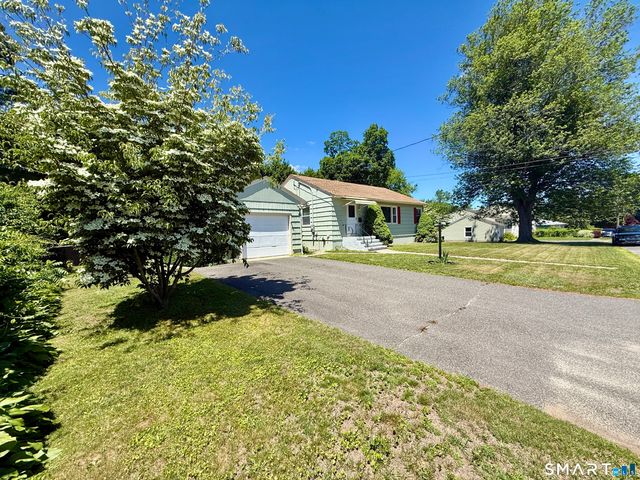100 Decicco Road, Waterbury, CT 06705