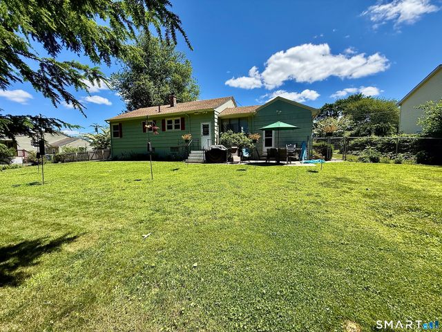 100 Decicco Road, Waterbury, CT 06705