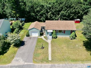 100 Decicco Road, Waterbury, CT 06705