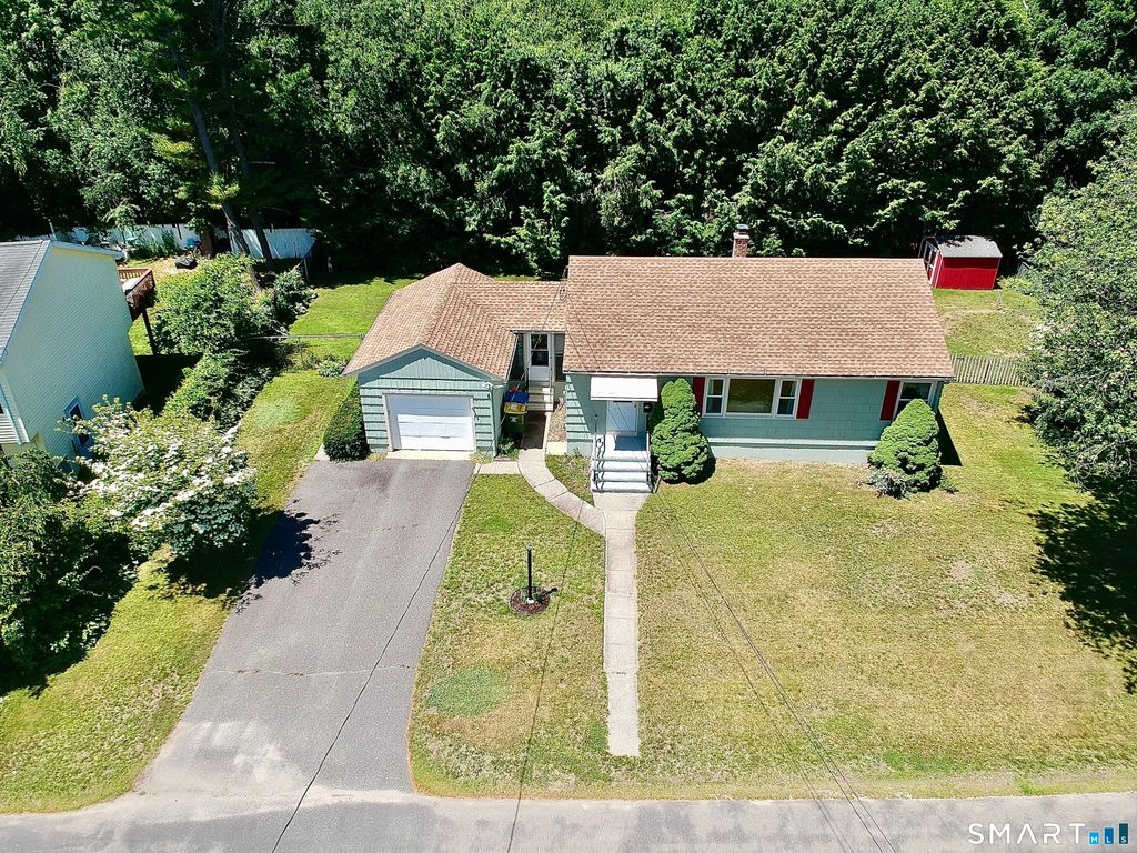 100 Decicco Road, Waterbury, CT 06705