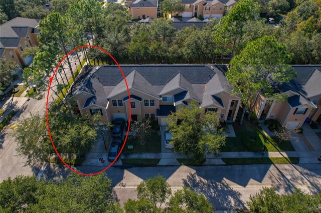 16302 NEWBURY PALMS COURT, Tampa, FL 33647