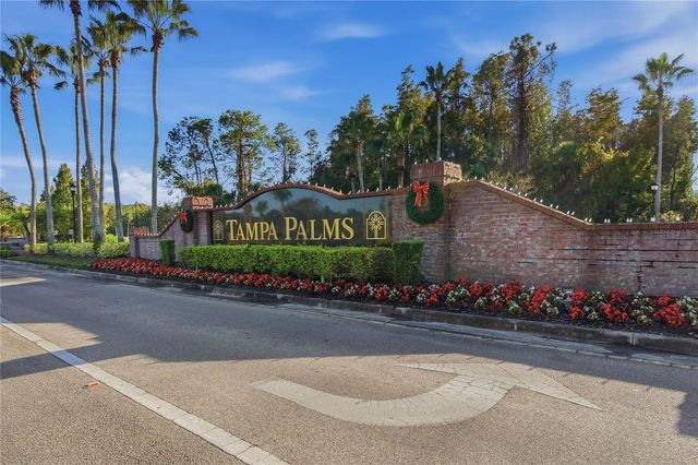 16302 NEWBURY PALMS COURT, Tampa, FL 33647