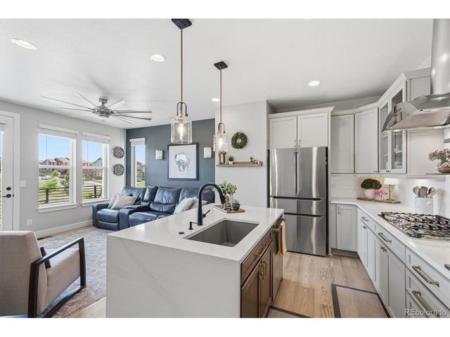 3617 Mykonos Dr, Castle Rock, CO 80109