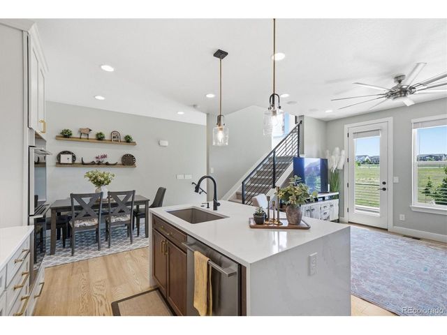 3617 Mykonos Dr, Castle Rock, CO 80109