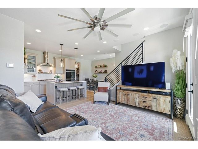 3617 Mykonos Dr, Castle Rock, CO 80109