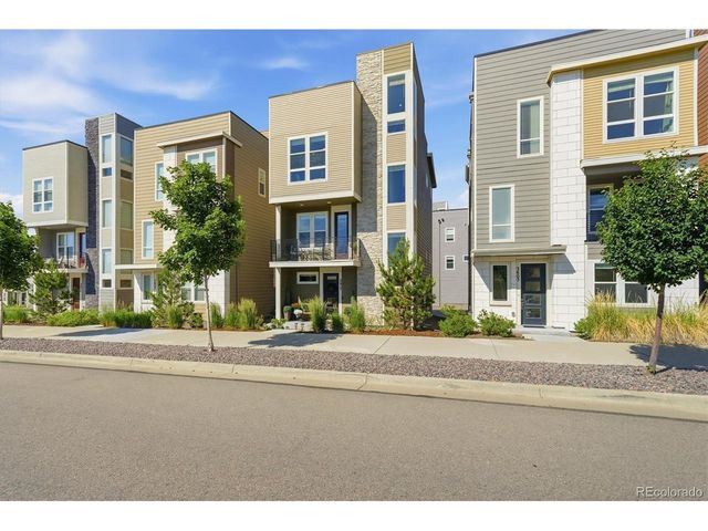 3617 Mykonos Dr, Castle Rock, CO 80109