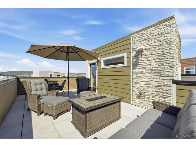 3617 Mykonos Dr, Castle Rock, CO 80109