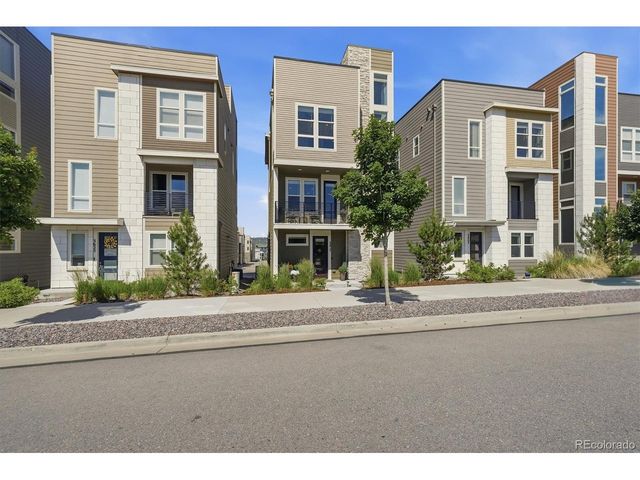 3617 Mykonos Dr, Castle Rock, CO 80109