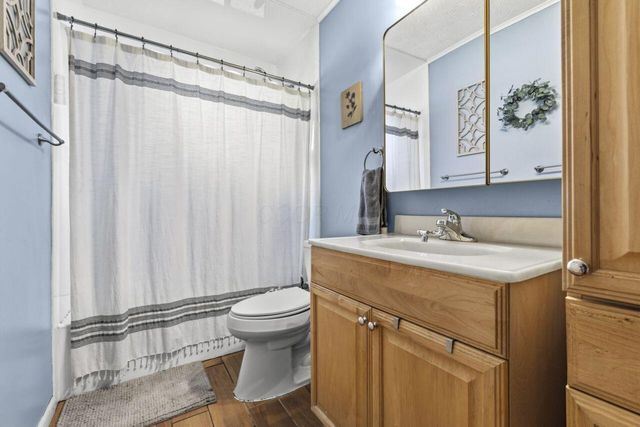 5420 Crescent Drive, Hilliard, OH 43026