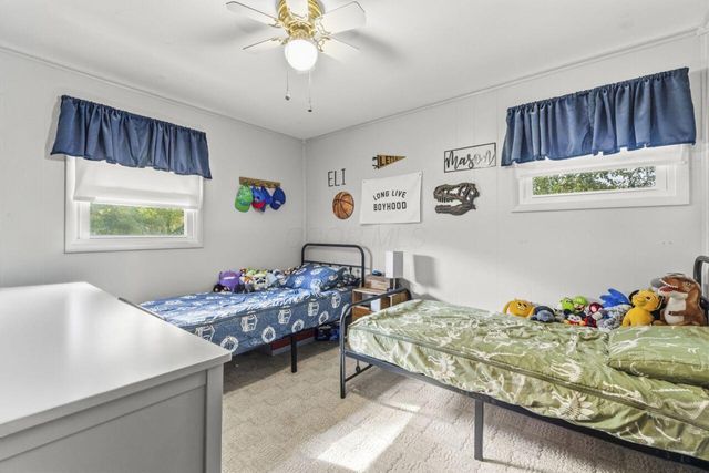 5420 Crescent Drive, Hilliard, OH 43026