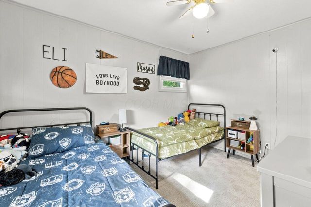 5420 Crescent Drive, Hilliard, OH 43026
