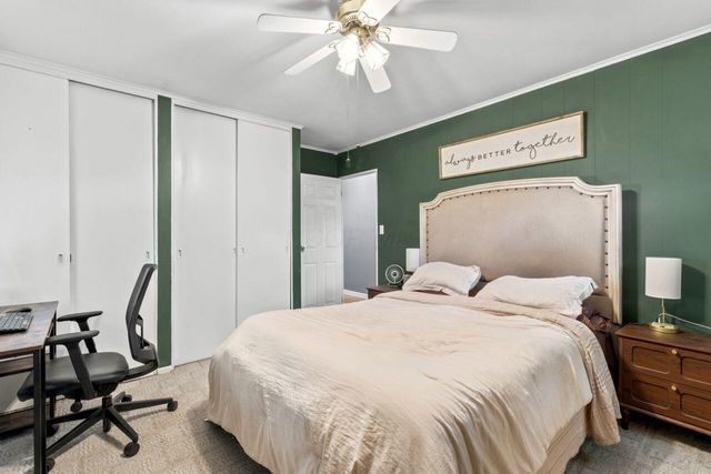 5420 Crescent Drive, Hilliard, OH 43026