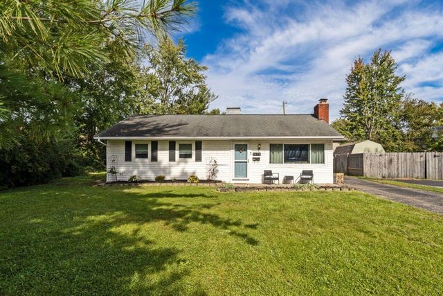 5420 Crescent Drive, Hilliard, OH 43026