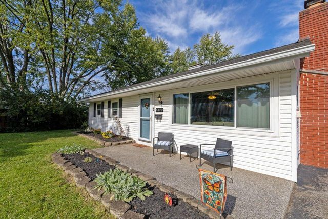 5420 Crescent Drive, Hilliard, OH 43026